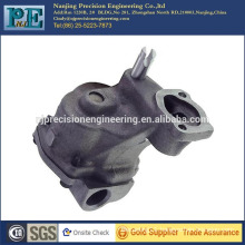 OEM high demand aluminium die casting parts